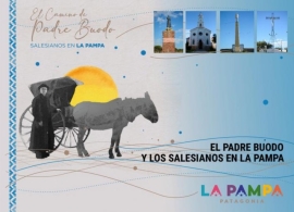 Argentina – Il Governo di La Pampa rende omaggio a don Ángel Buodo e all’opera dei Salesiani