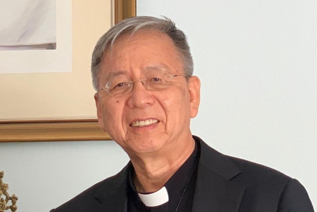 Vaticano – Mons. Hon Tai-Fai nominato Nunzio Apostolico a Malta