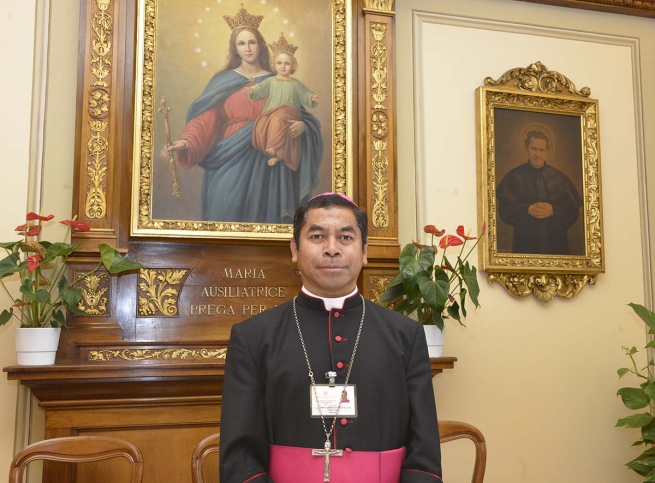 Vaticano – Mons. do Carmo da Silva, SDB, nominato primo arcivescovo di Díli