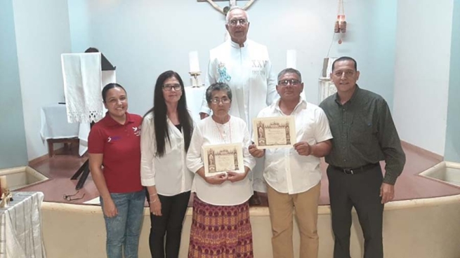 Messico – Promesse di due Salesiani Cooperatori