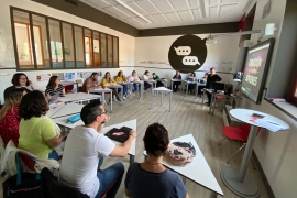 Spagna – Le équipe di orientamento cercano risposte alle esigenze dei centri salesiani