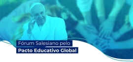 Brasil – El Foro Salesiano para el Pacto Educativo Global reúne a más de 1.200 educadores y estudiantes