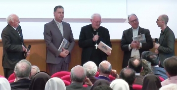 Włochy – Prawdziwym “Miastem Księdza Bosko” była młodzież: prezentacja książki “La Città di Don Bosco”