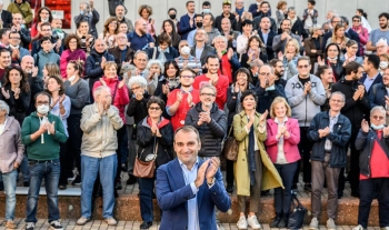 Itália – O novo prefeito de Turim agradece ao P. Rabino e aos salesianos pela marca que deixaram em sua vida