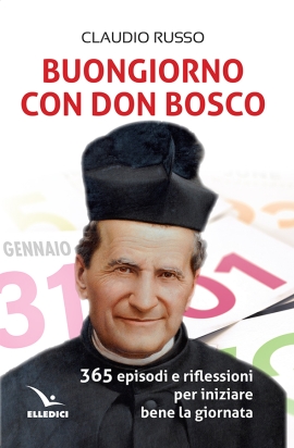 Buongiorno con Don Bosco