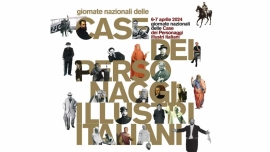 Italia – Il “Museo Casa Don Bosco” aderisce alle Giornate Nazionali delle Case dei Personaggi illustri 2024