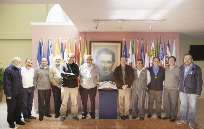Ecuador - Una fructífera sinergia entre la CSFPA y el Dicasterio de Misiones