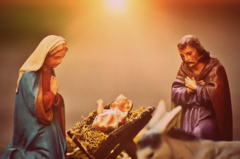 Les origines de la Nativité : notes historiques