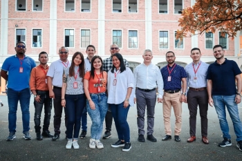 Colombie - Rencontre de la Province salésienne de Medellín sur le bilinguisme