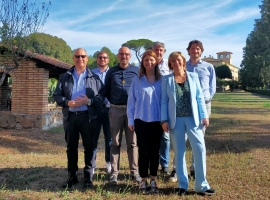 Italia – Nominati i nuovi membri del Comitato Esecutivo del VIS