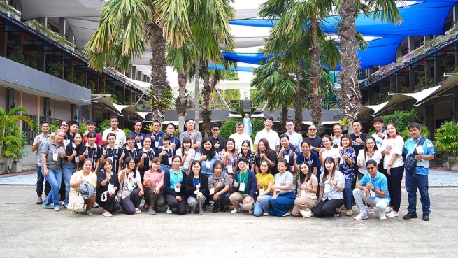 Thailandia – Un seminario sul Sistema Preventivo di Don Bosco per gli insegnanti delle scuole salesiane