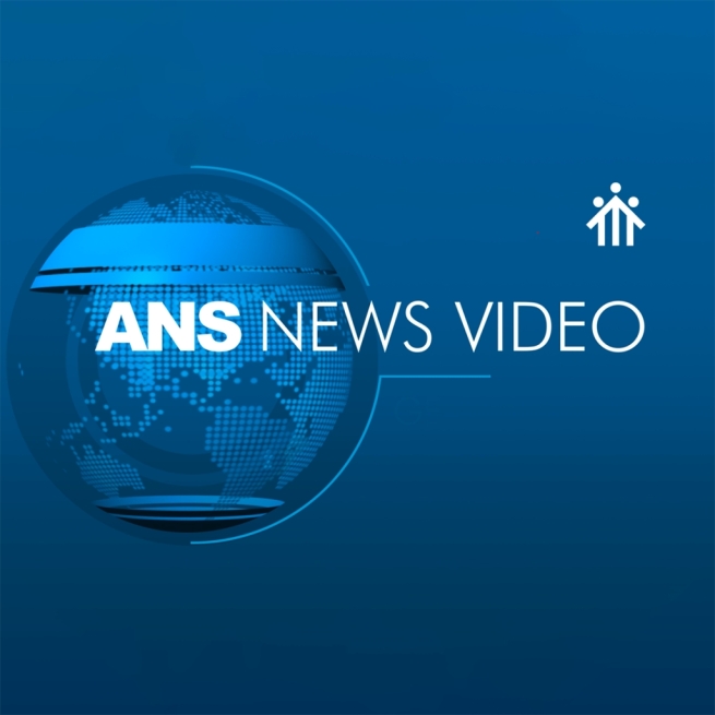 ANS News Video - Luty