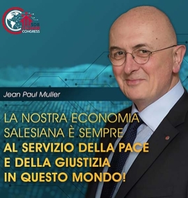 RMG – L’Economo Generale presenta l’“SDB Change Congress”, un “forum aperto” per avviare “nuovi cantieri” nella Congregazione