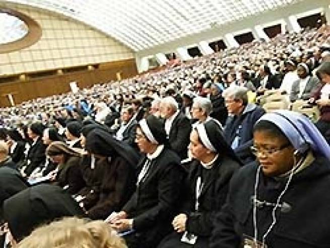 Vatican – The conclusion of the Year of Consecrated Life