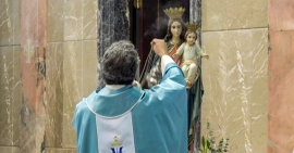 Portugal – 34ª Peregrinação Nacional da Família Salesiana