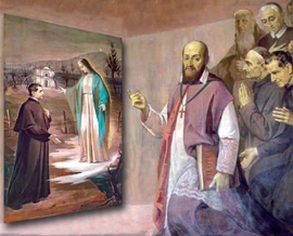 RMG – La strategia missionaria di San Francesco di Sales