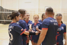 Polonia – Educar a través del deporte: 25° aniversario de "Salos Courtyard Kielce" y XXXI Juegos Nacionales de la Juventud Salesiana