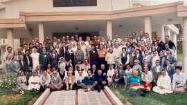 Latin America – Strengthening Vocational and Educational Commitment Today: 30 Years of the Salesian School in Latin America