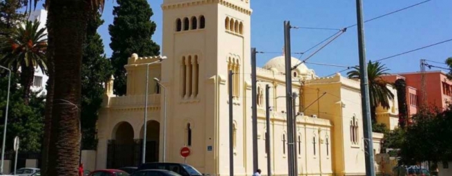 Tunisia – I Salesiani al tempo del confinamento