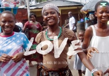 Spain - Presentation of the new documentary of "Misiones Salesianas": "Love"