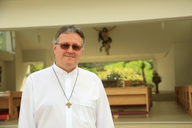 RMG – Il Consiglio Generale e Don Bosco: voci e testimonianze in prima persona. La parola a don García Morcuende