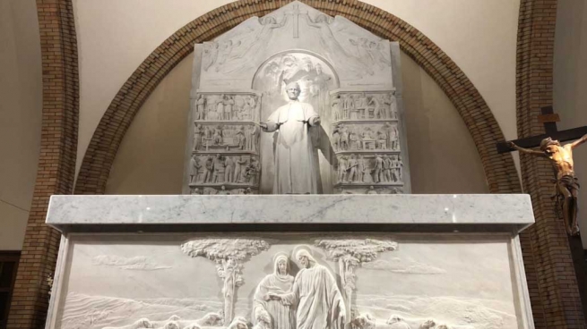 Italia – Salesiani Agnelli: dopo 50 anni torna a rivivere il “Sogno di Don Bosco”