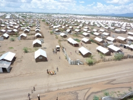 Quênia – A presença salesiana em Kakuma: educação à unidade na diversidade