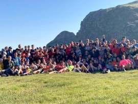 Spagna – Più di 15.000 giovani sono pronti a prendere parte alle numerose attività estive dei Salesiani di Don Bosco