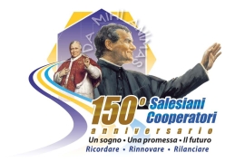 Italia – "INSIEME PER RINNOVARE": un evento en línea para iniciar el segundo año de preparación hacia el 150° aniversario de la fundación de la Asociación de Salesianos Cooperadores