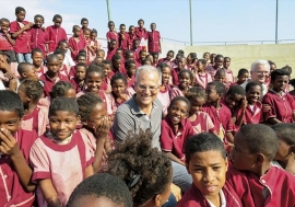 Italie - Les mille cours de Don Bosco