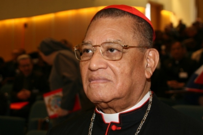 RMG - Redescubriendo a los Hijos de Don Bosco que llegaron a cardenales: Miguel Obando Bravo (1926-2018)