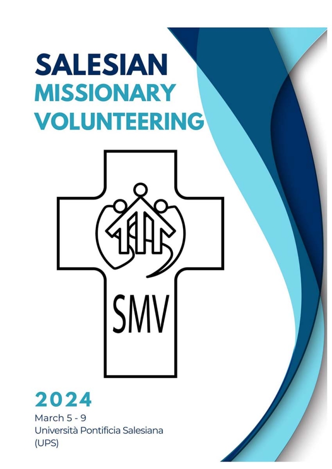 RMG – El programa de voluntariado salesiano toma impulso con un encuentro a nivel de Congregación