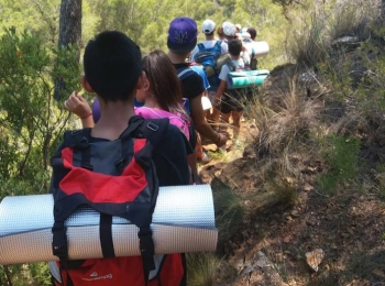 Espagne – 500 mineurs à risque d’exclusion bénéficieront, cet été, de l’accompagnement salésien