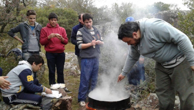 Uruguay – Without a Vocational Culture, there are no Vocations: “Do you know how to whistle?”