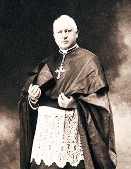RMG – Alla riscoperta dei Figli di Don Bosco divenuti cardinali: August Hlond (1881-1948)