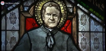 Italy – Don Bosco in the Eternal City. A guide and a video to retrace his steps