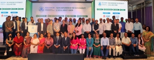 Inde – YESS Forum 2022 : renforcer les jeunes pour la durabilité et l'impact social