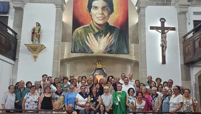 Portogallo – Un pellegrinaggio sui luoghi della Beata Alexandrina da Costa