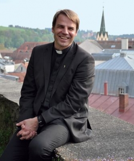 Allemagne – Mgr Oster, SDB : « Sans prière et vie spirituelle, on ne peut aimer et rencontrer les autres »