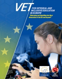 Belgio – “La Formazione Professionale per l’educazione integrale e inclusiva in Europa: Educare e riqualificare la prossima generazione dell’UE e non solo”