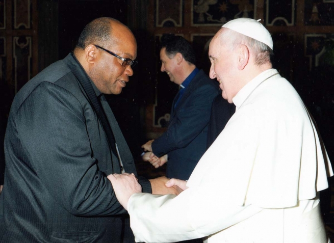 Vaticano – Don Sylvain Ducange, SDB, nominato vescovo ausiliare di Port-au-Prince, Haiti