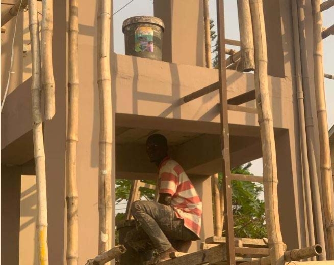 Nigeria – De l’eau fraîche et propre pour les mineurs les plus nécessiteux du Centre de Protection de l’Enfance de Lagos