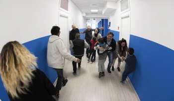 Italia – Il Faro c’è: un regalo per famiglie e bambini