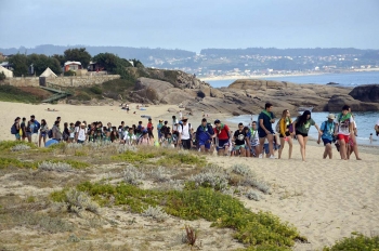 Espagne – Les Salésiens organisent des activités d’été pour 20.000 jeunes