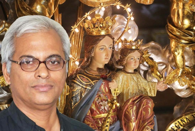 RMG - A novena to Mary Help of Christians for Fr Thomas Uzhunnalil