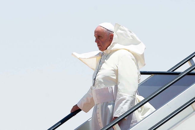 Vaticano – Papa Francesco in Georgia e Azerbaigian: pace, riconciliazione, ecumenismo