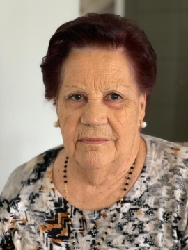 RMG – Lutto per il Rettor Maggiore: si è spenta la mamma di Don Ángel Fernández Artime