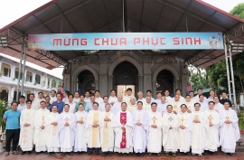 Vietnam – Rilanciare la missione salesiana nel Nord del Paese, con speranza e spirito missionario