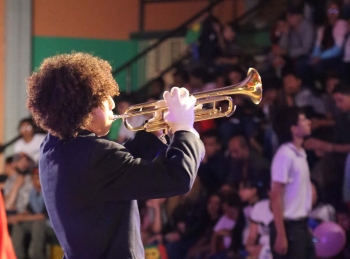 Colombia - 10 años del Festival de Talentos de "Ciudad Don Bosco": donde los sueños se hacen realidad