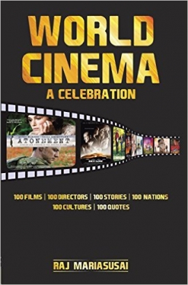 World Cinema: a celebration